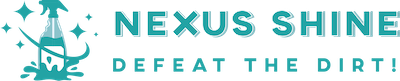 Nexus Shine — Defeat the Dirt!